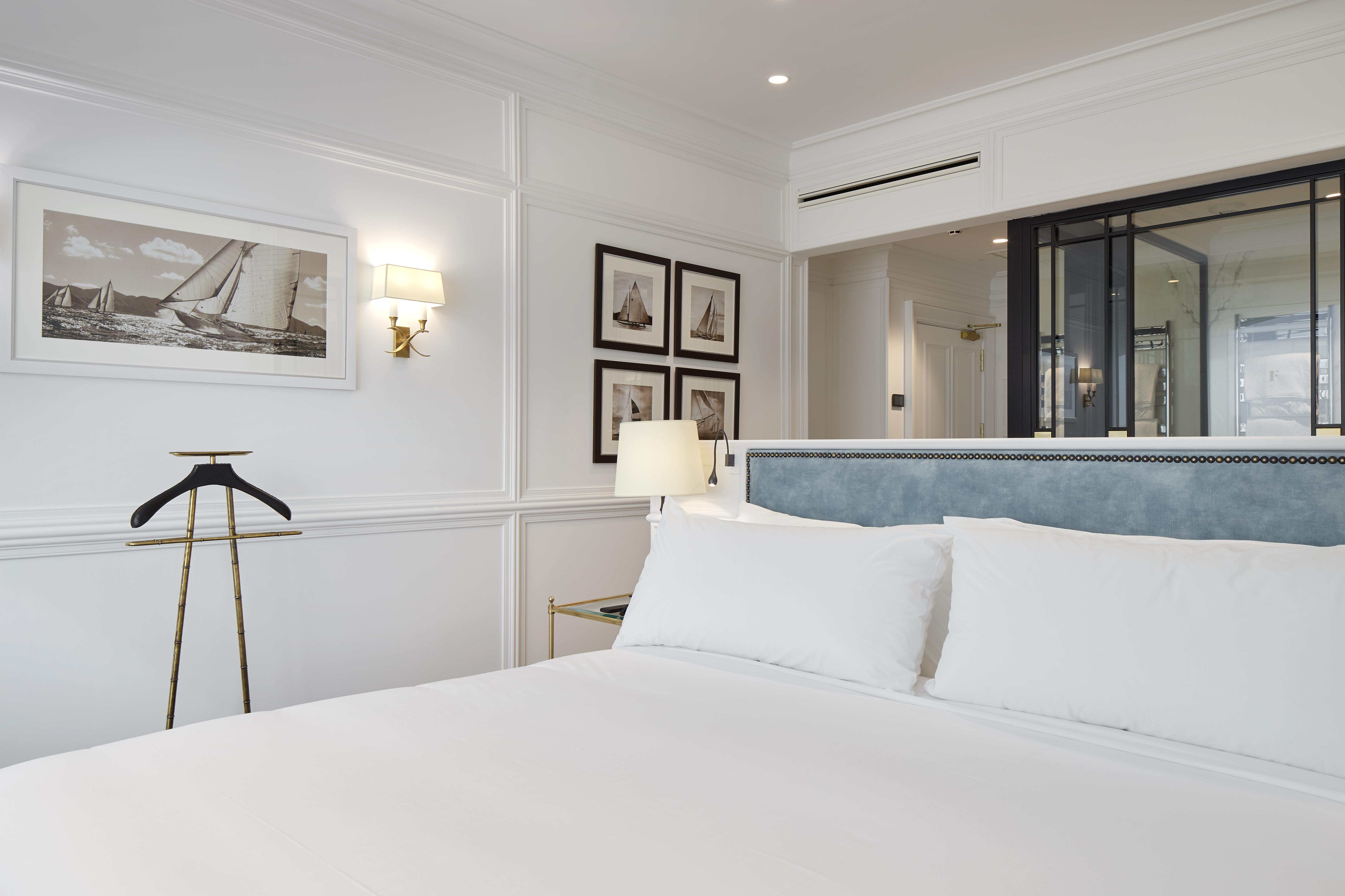 Hotel Boutique Villa Favorita San Sebastian Bagian luar foto